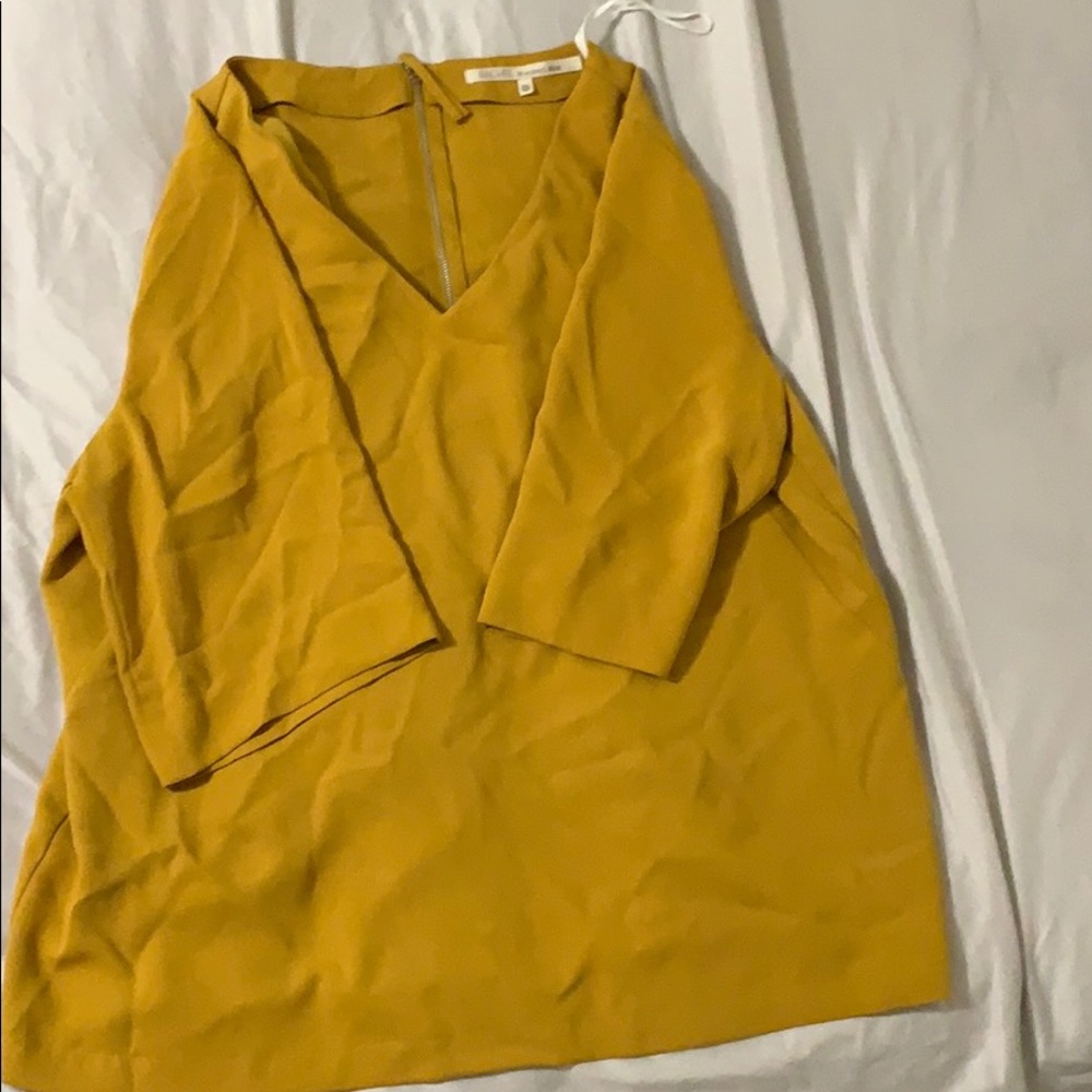 Rachel Roy Blouse